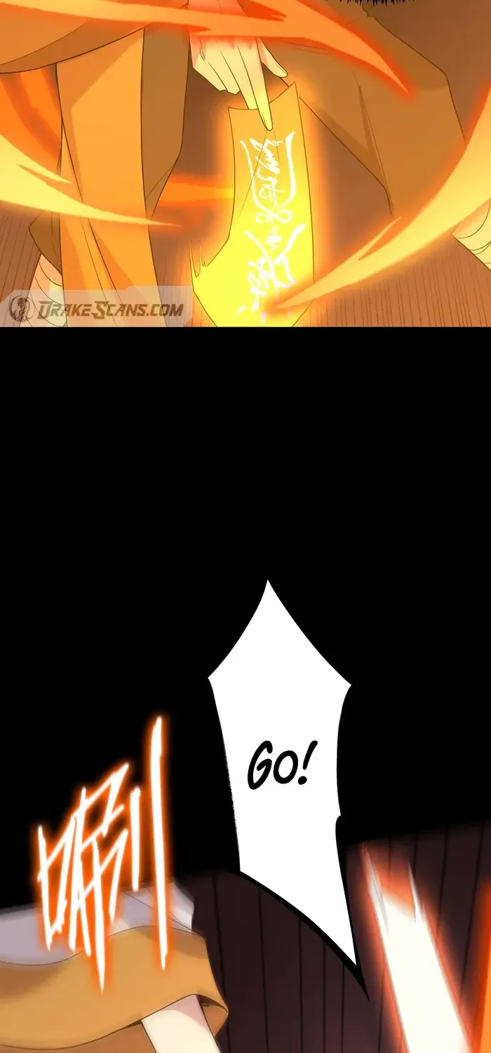 Read SSS Grade Saint Knight chapter 35 image 74 on Lezhin