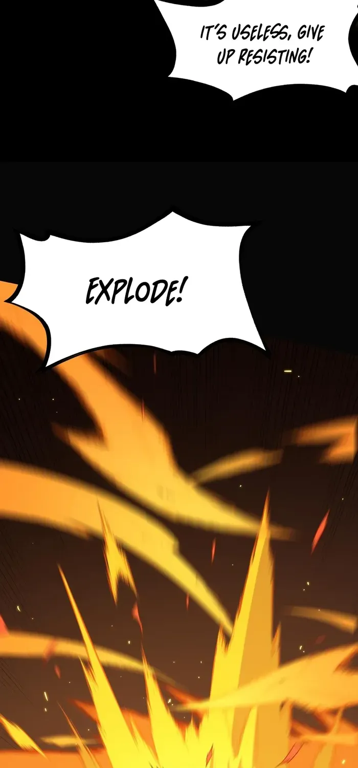 Read SSS Grade Saint Knight chapter 35 image 77 on Lezhin