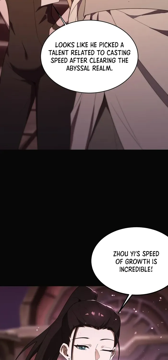 Read SSS Grade Saint Knight chapter 35 image 80 on Lezhin