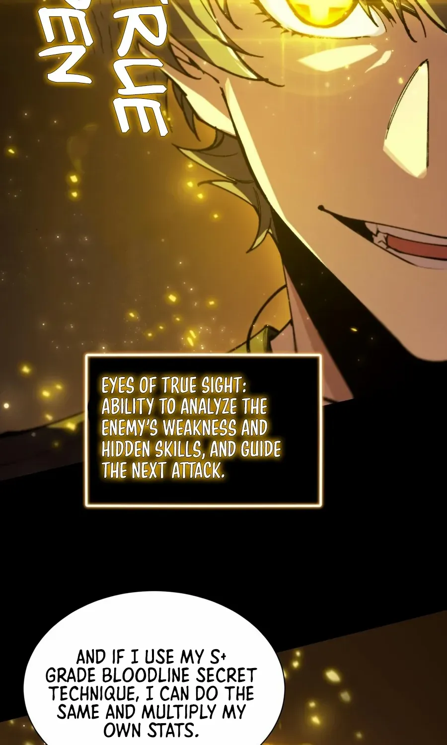 Read SSS Grade Saint Knight chapter 36 image 104 on Lezhin