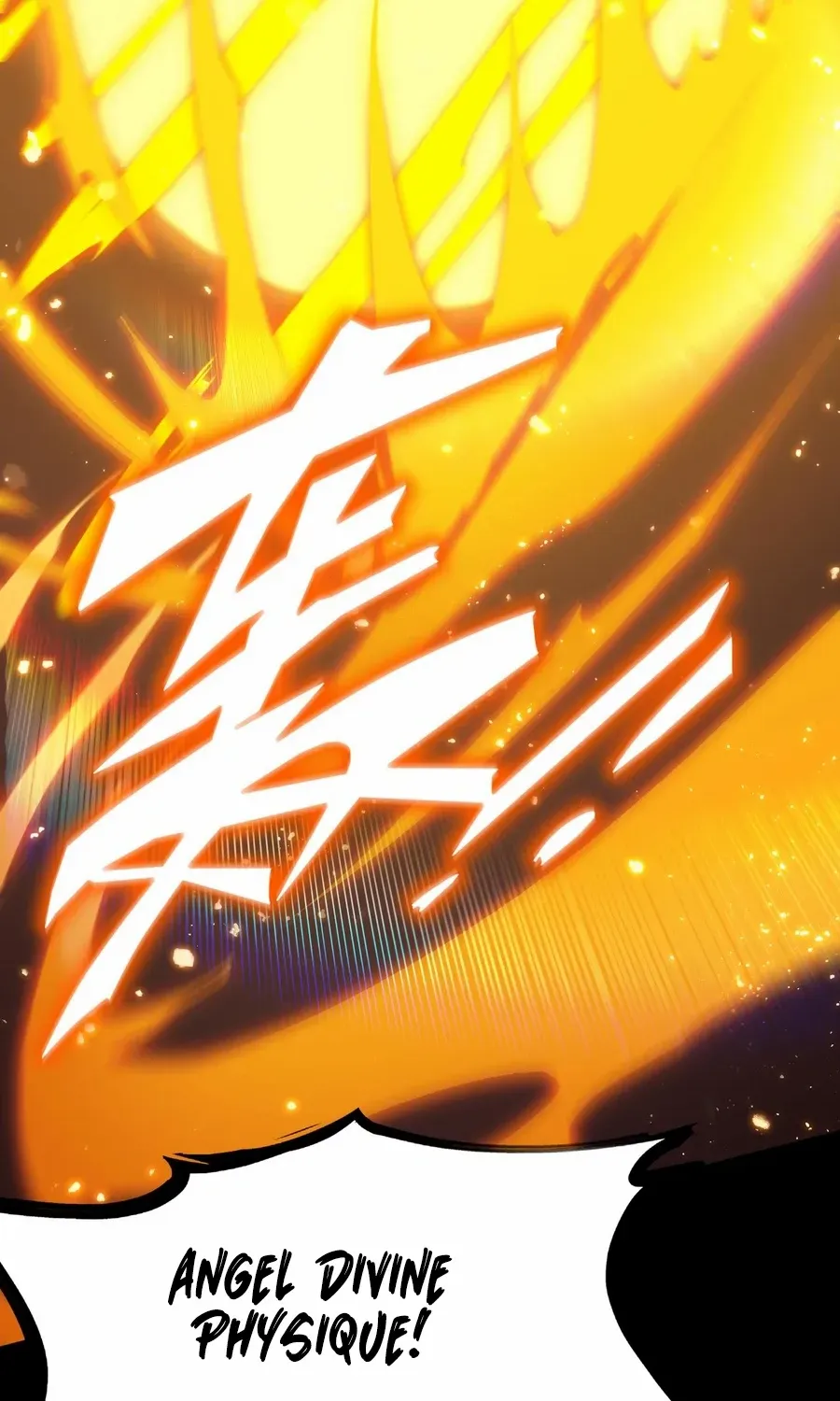 Read SSS Grade Saint Knight chapter 36 image 108 on Lezhin