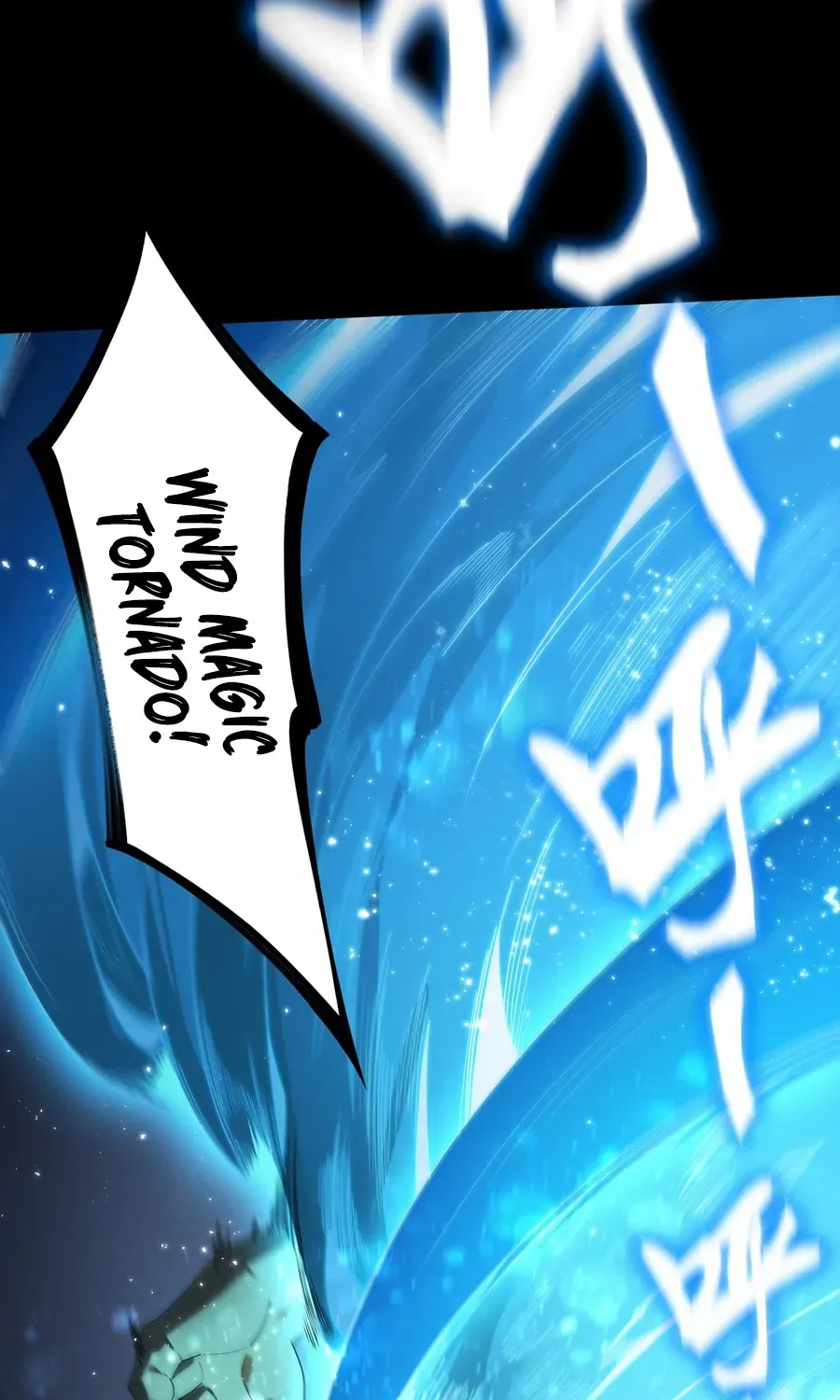 Read SSS Grade Saint Knight chapter 36 image 11 on Lezhin