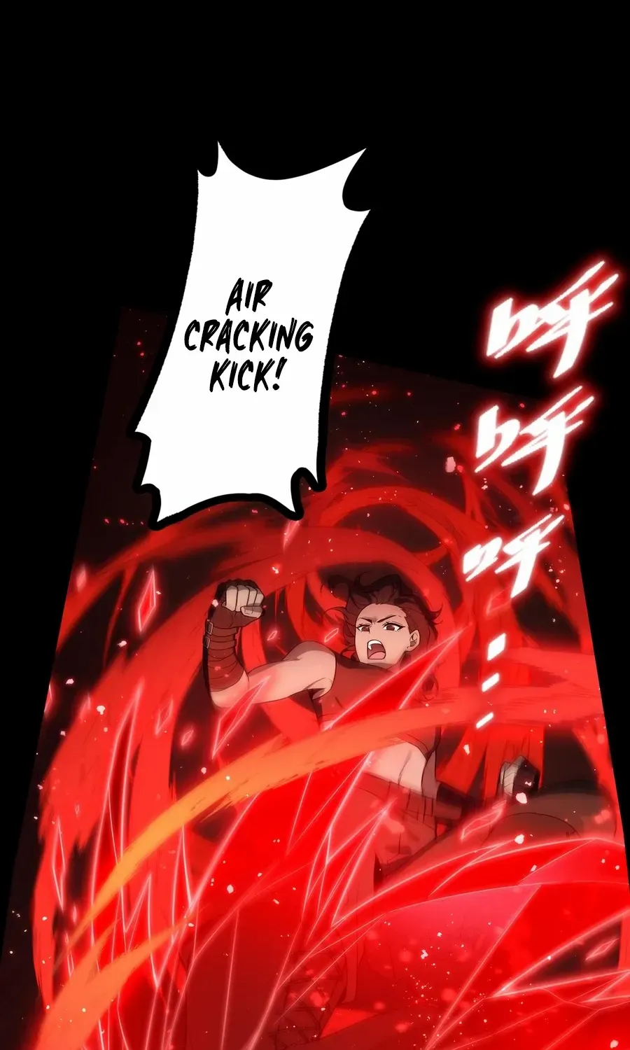 Read SSS Grade Saint Knight chapter 36 image 16 on Lezhin