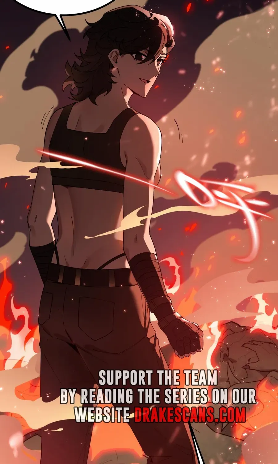 Read SSS Grade Saint Knight chapter 36 image 21 on Lezhin