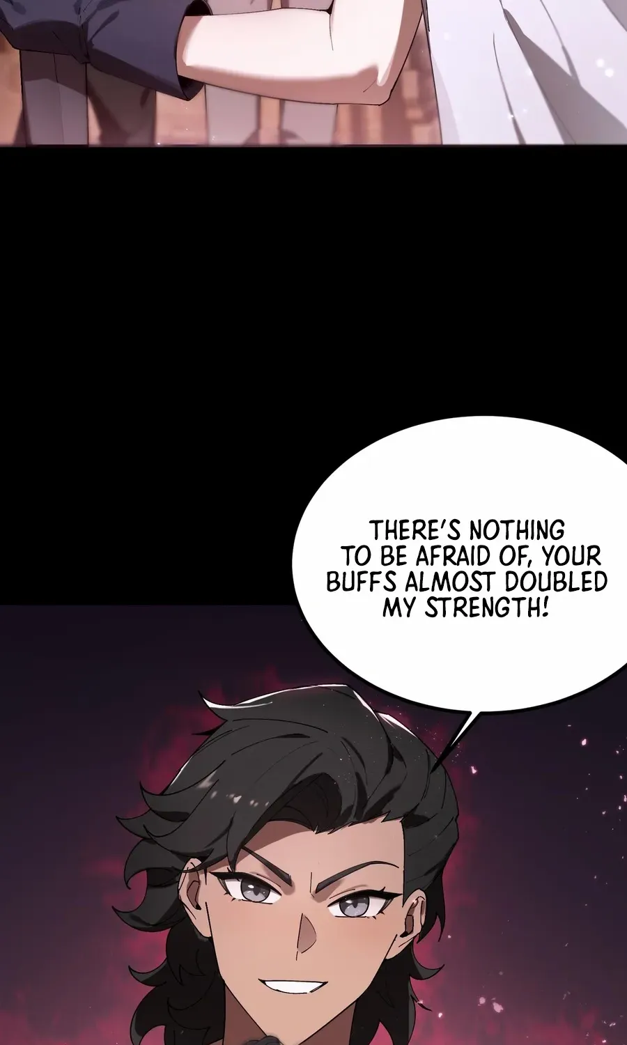 Read SSS Grade Saint Knight chapter 36 image 25 on Lezhin