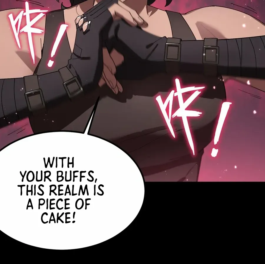 Read SSS Grade Saint Knight chapter 36 image 26 on Lezhin
