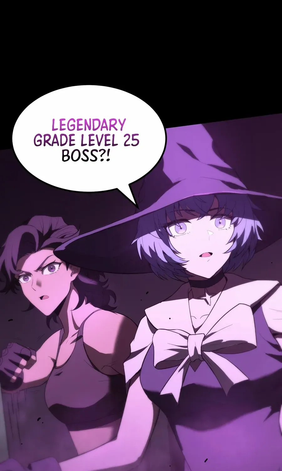 Read SSS Grade Saint Knight chapter 36 image 37 on Lezhin