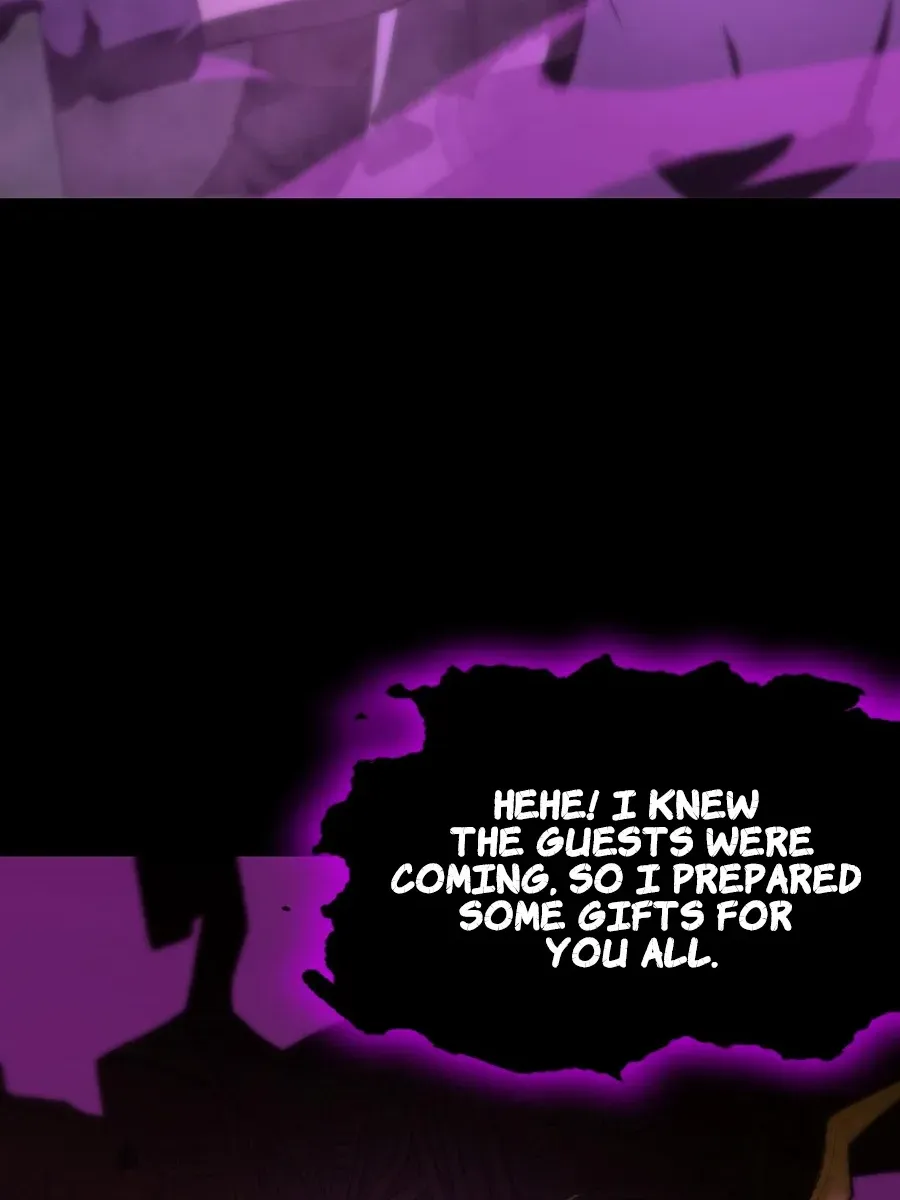 Read SSS Grade Saint Knight chapter 36 image 38 on Lezhin