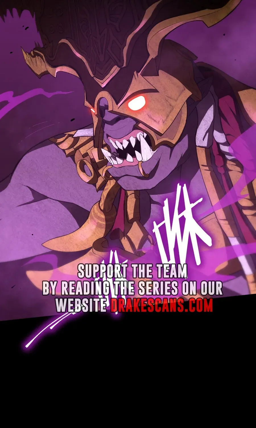 Read SSS Grade Saint Knight chapter 36 image 39 on Lezhin