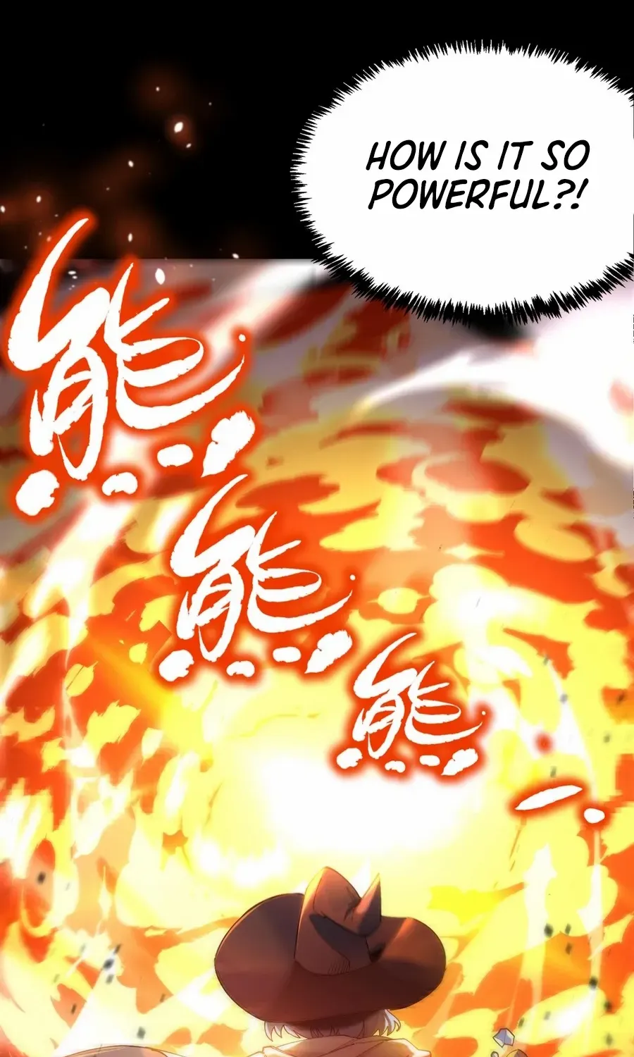 Read SSS Grade Saint Knight chapter 36 image 44 on Lezhin