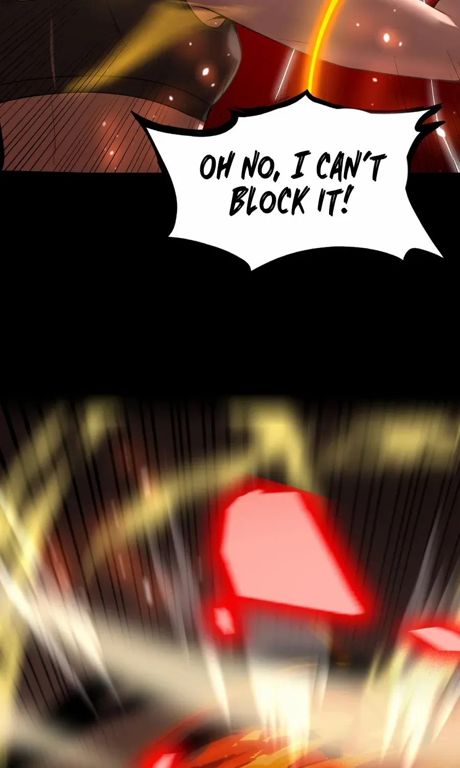 Read SSS Grade Saint Knight chapter 36 image 49 on Lezhin