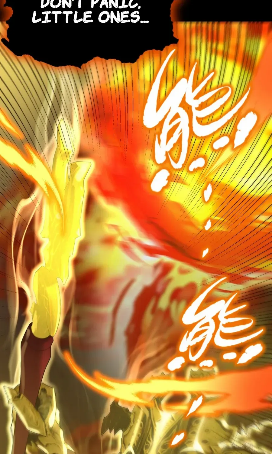 Read SSS Grade Saint Knight chapter 36 image 53 on Lezhin