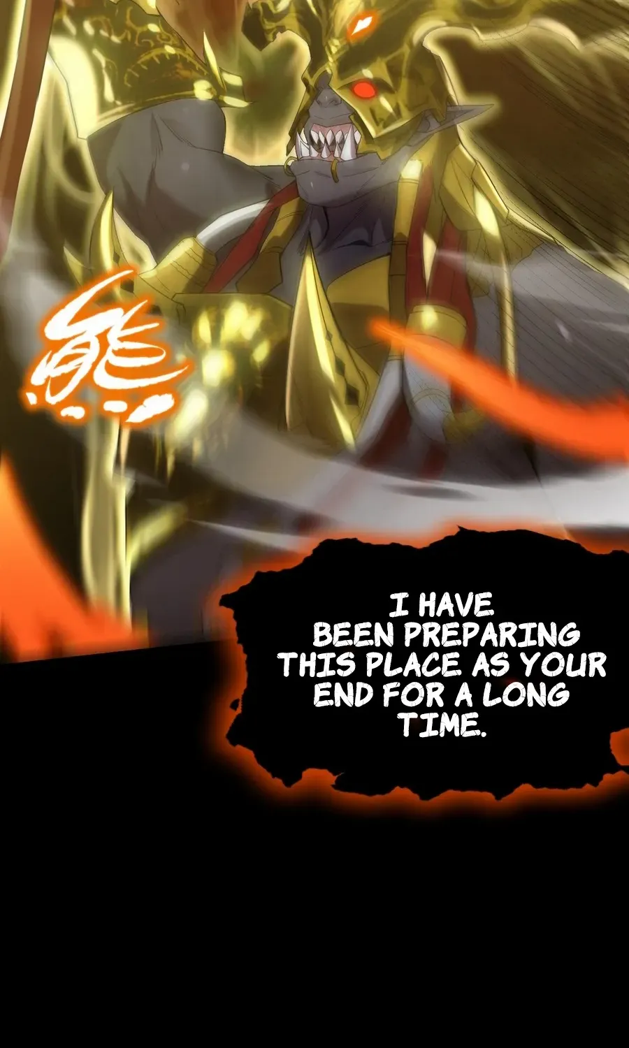 Read SSS Grade Saint Knight chapter 36 image 54 on Lezhin