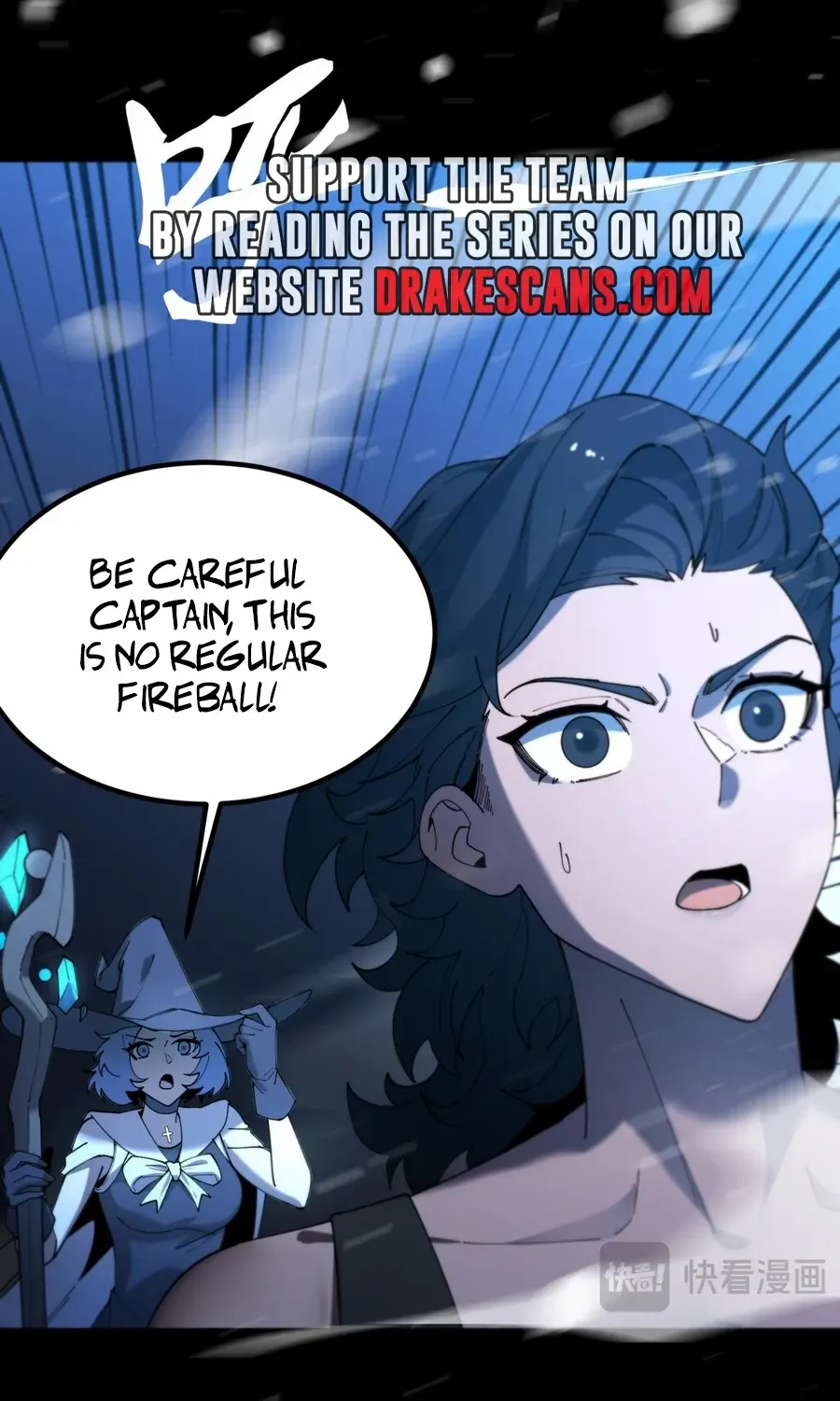 Read SSS Grade Saint Knight chapter 36 image 64 on Lezhin