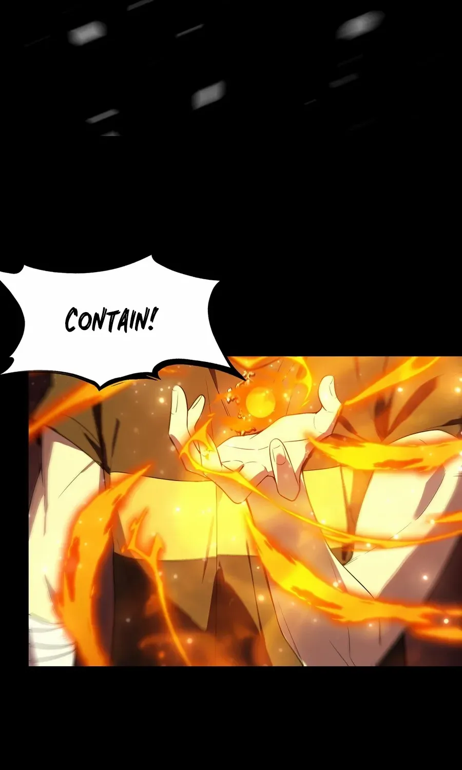 Read SSS Grade Saint Knight chapter 36 image 65 on Lezhin