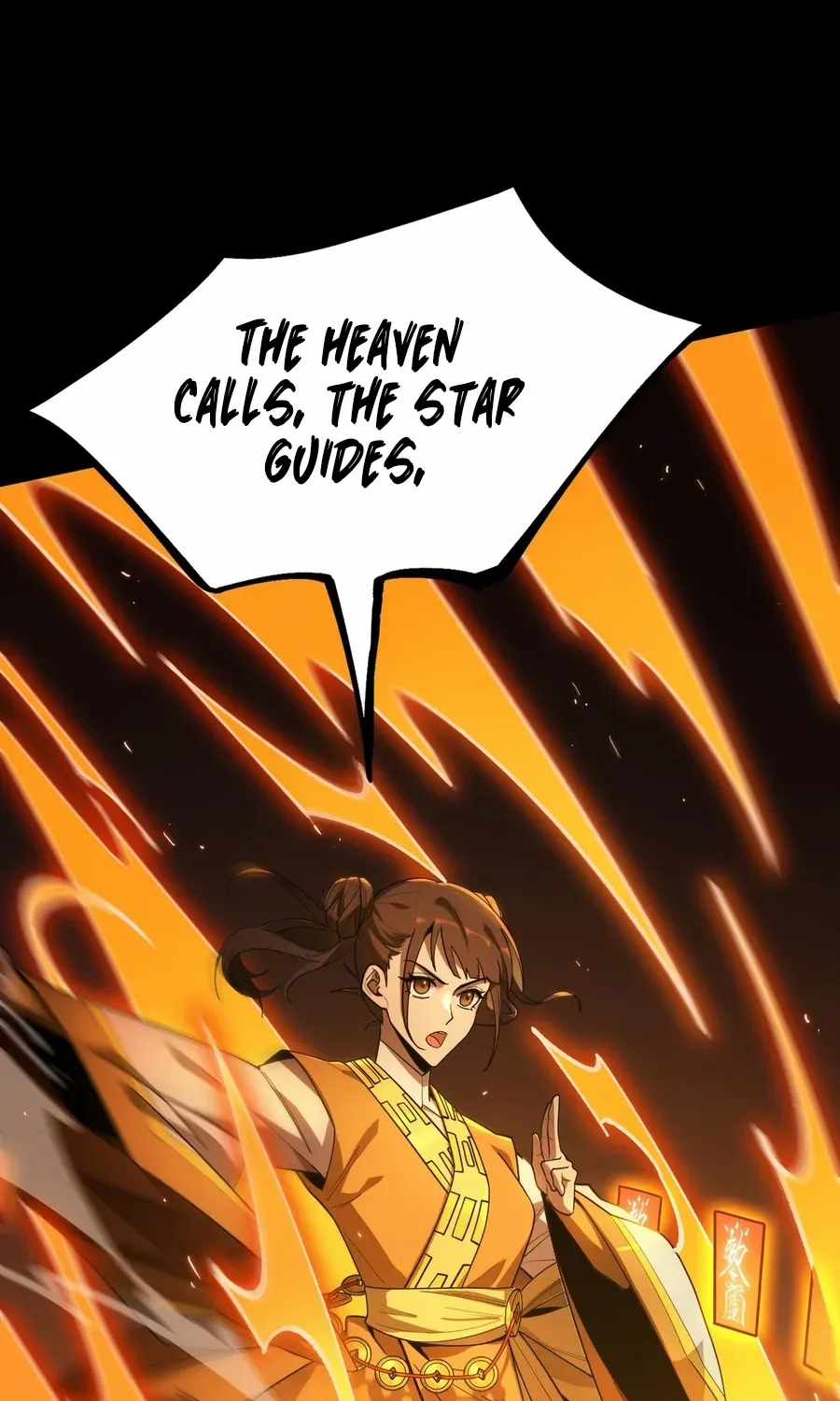 Read SSS Grade Saint Knight chapter 36 image 73 on Lezhin