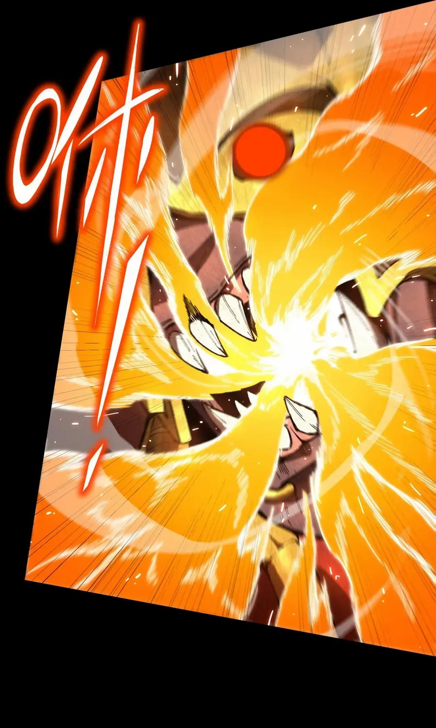 Read SSS Grade Saint Knight chapter 36 image 79 on Lezhin