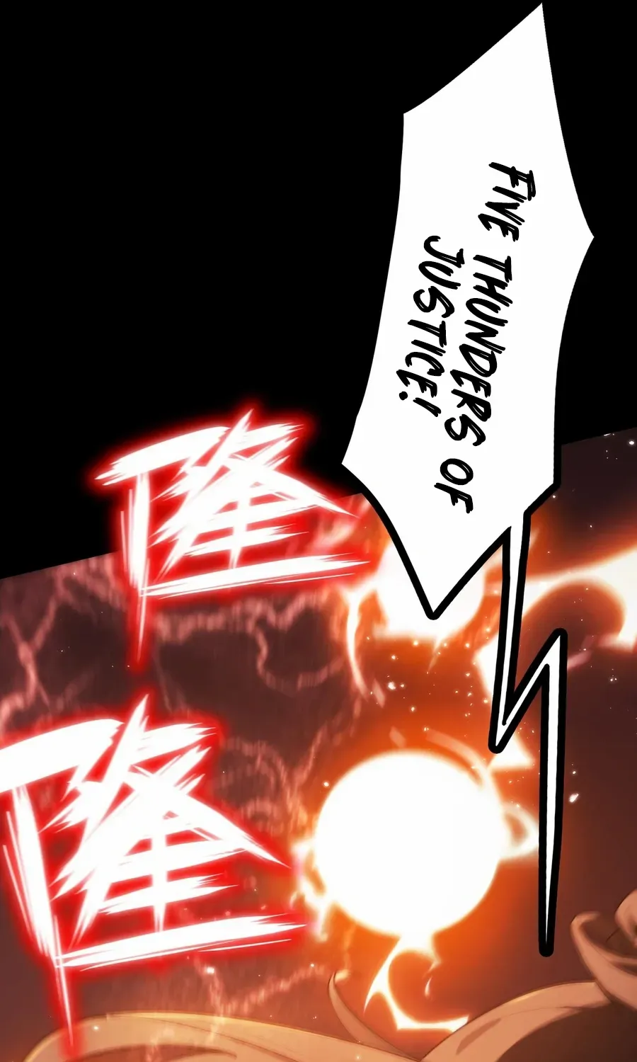 Read SSS Grade Saint Knight chapter 36 image 8 on Lezhin