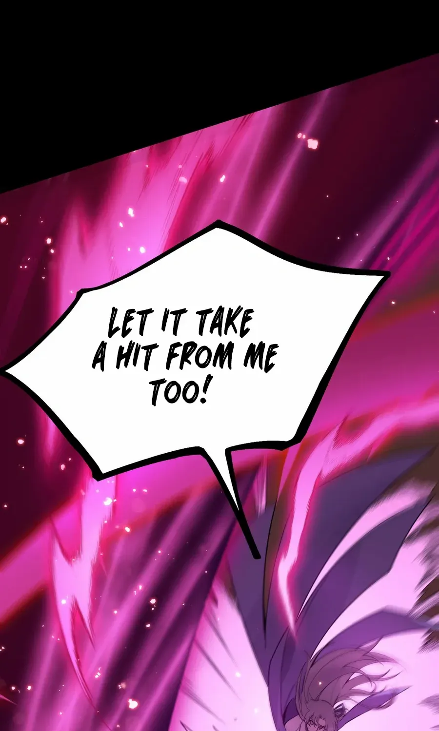 Read SSS Grade Saint Knight chapter 36 image 85 on Lezhin