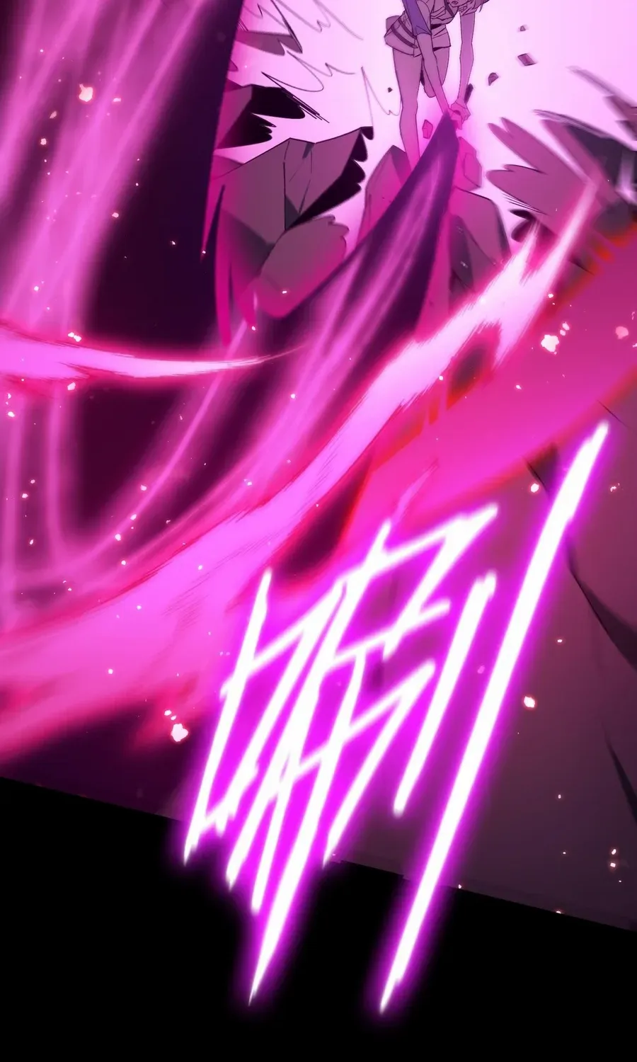 Read SSS Grade Saint Knight chapter 36 image 86 on Lezhin