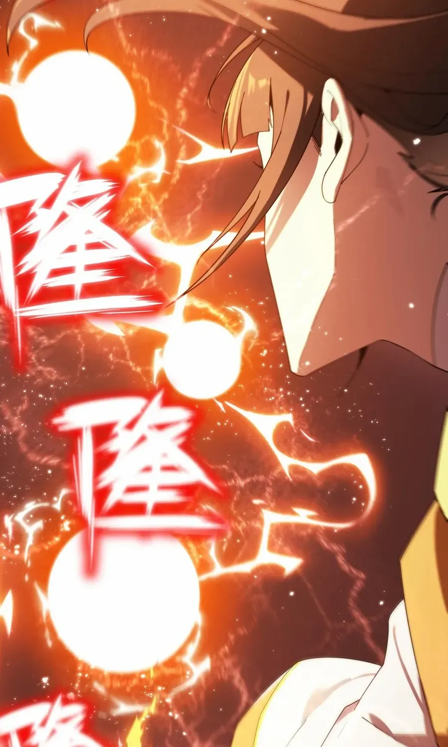 Read SSS Grade Saint Knight chapter 36 image 9 on Lezhin