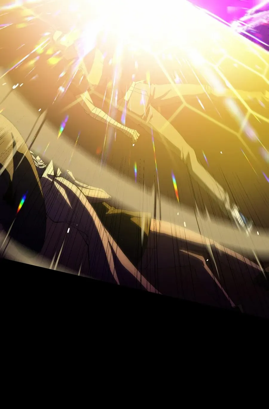 Read SSS Grade Saint Knight chapter 36 image 98 on Lezhin