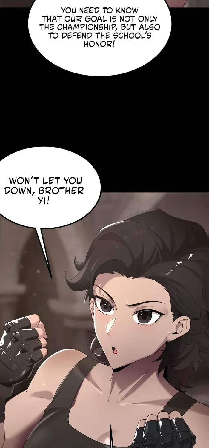 Read SSS Grade Saint Knight chapter 37 image 100 on Lezhin