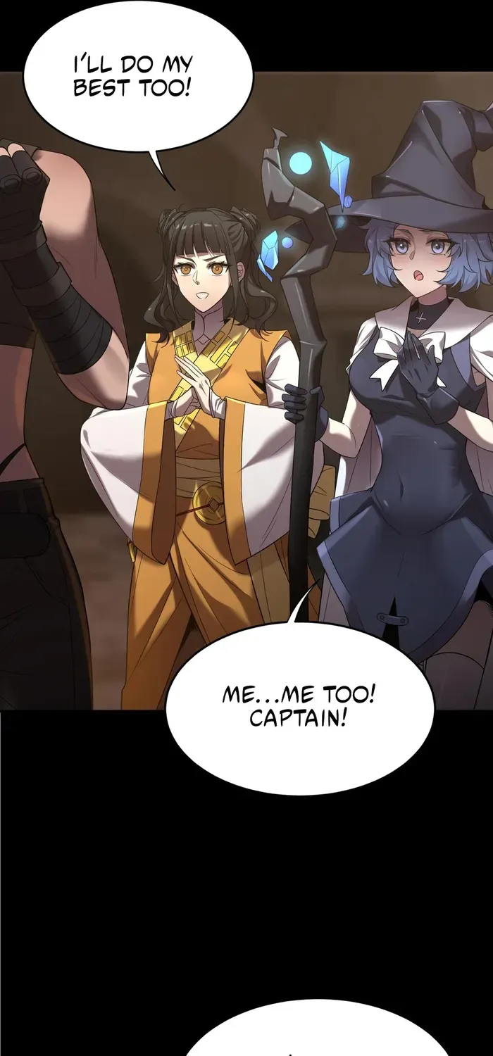 Read SSS Grade Saint Knight chapter 37 image 102 on Lezhin
