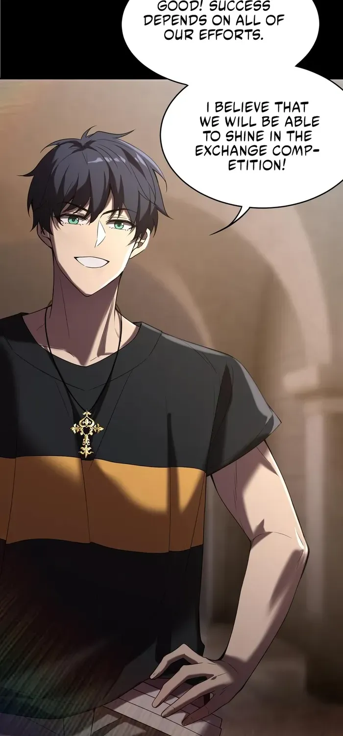 Read SSS Grade Saint Knight chapter 37 image 103 on Lezhin