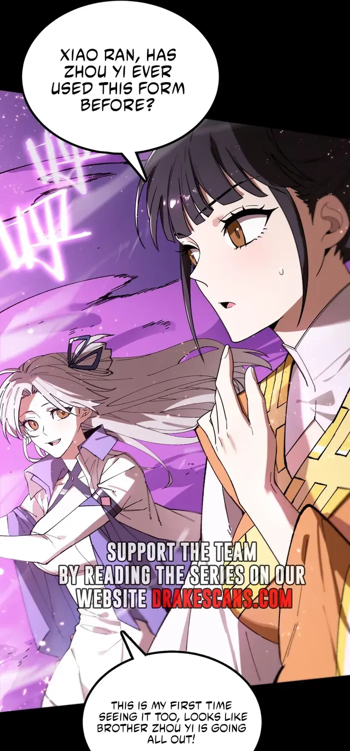 Read SSS Grade Saint Knight chapter 37 image 28 on Lezhin