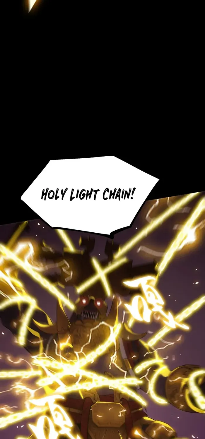 Read SSS Grade Saint Knight chapter 37 image 33 on Lezhin