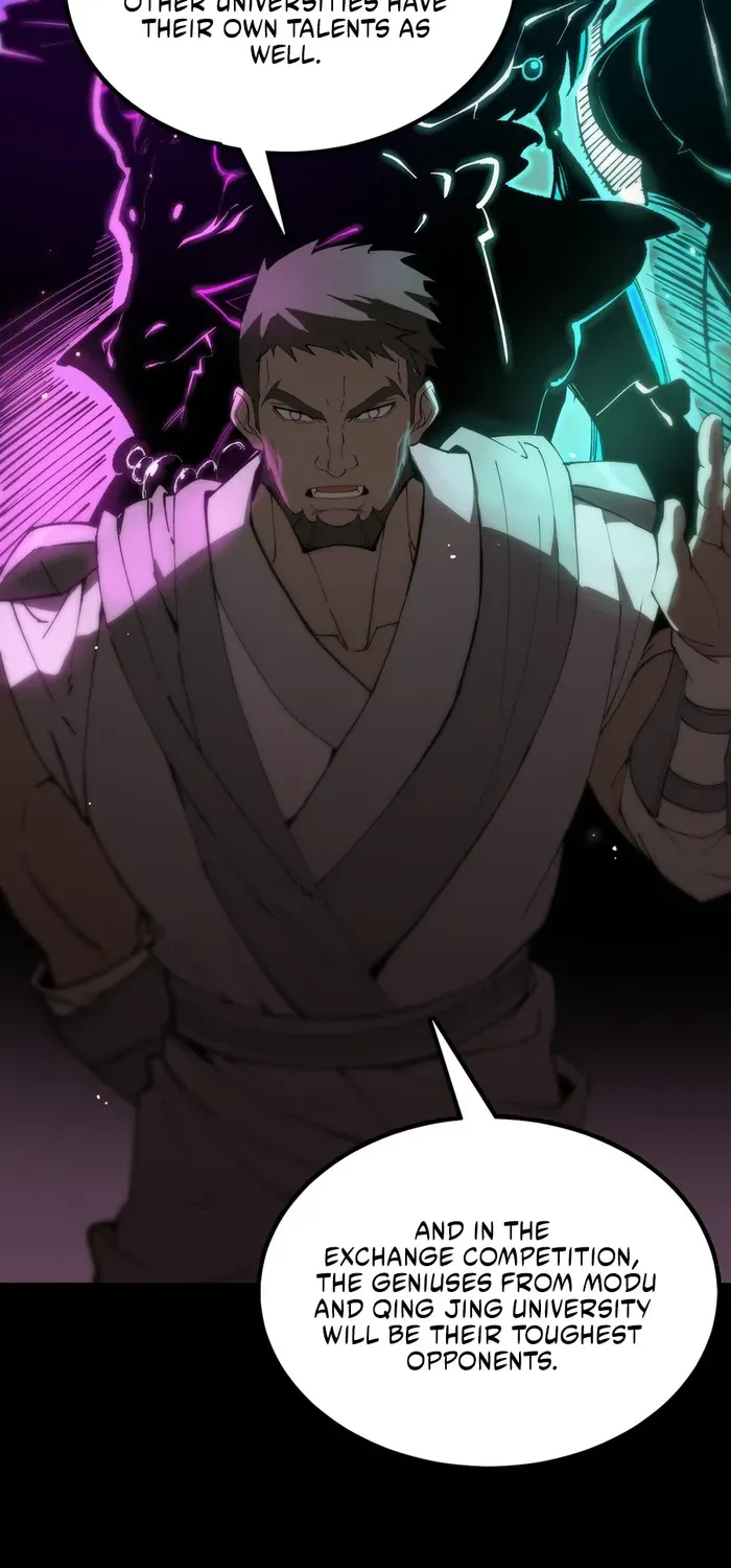 Read SSS Grade Saint Knight chapter 37 image 4 on Lezhin