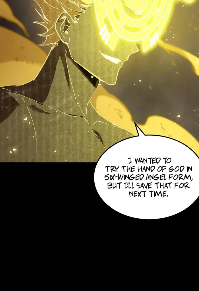 Read SSS Grade Saint Knight chapter 37 image 55 on Lezhin