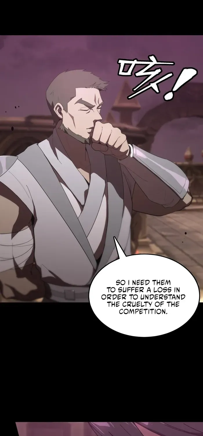 Read SSS Grade Saint Knight chapter 37 image 6 on Lezhin