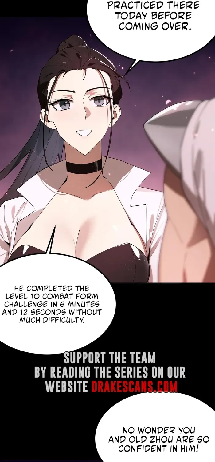 Read SSS Grade Saint Knight chapter 37 image 64 on Lezhin