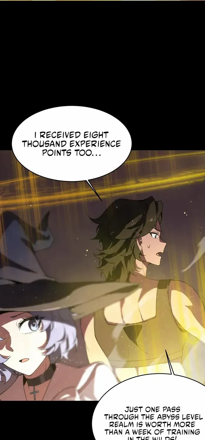Read SSS Grade Saint Knight chapter 37 image 71 on Lezhin