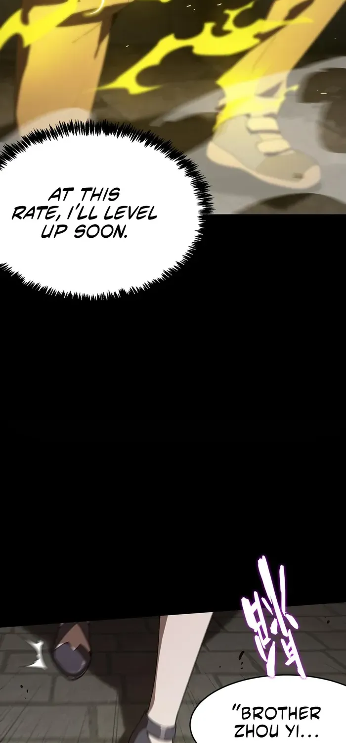 Read SSS Grade Saint Knight chapter 37 image 75 on Lezhin
