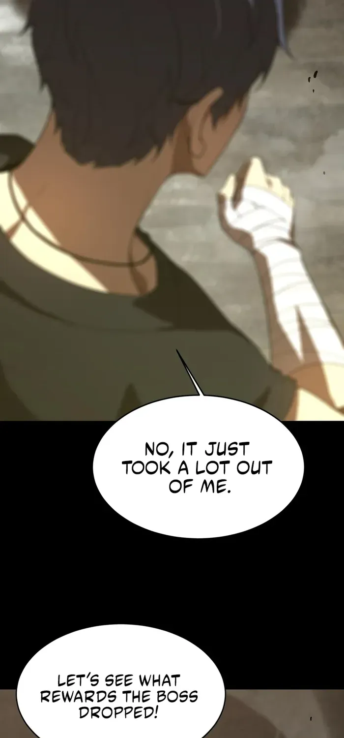 Read SSS Grade Saint Knight chapter 37 image 78 on Lezhin