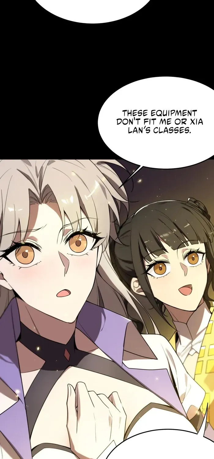 Read SSS Grade Saint Knight chapter 37 image 89 on Lezhin