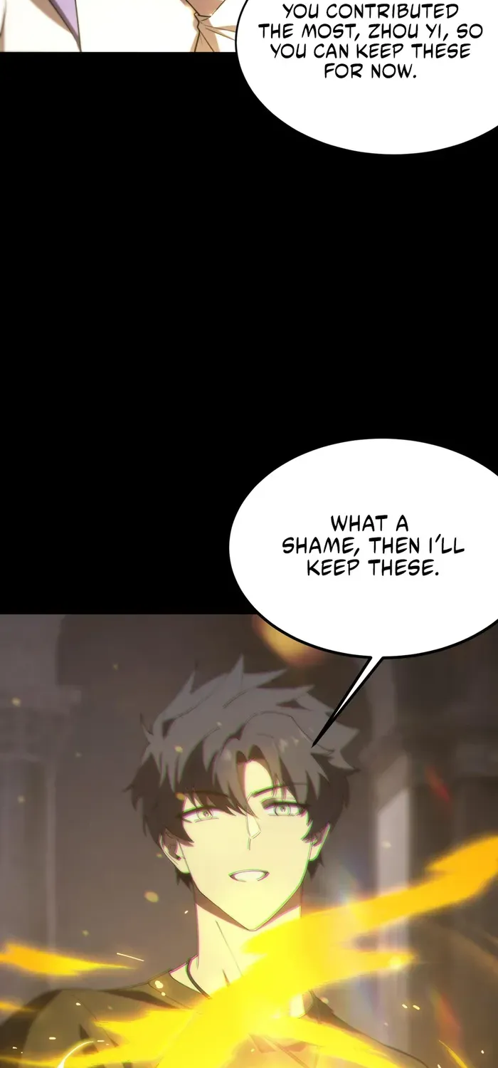 Read SSS Grade Saint Knight chapter 37 image 90 on Lezhin