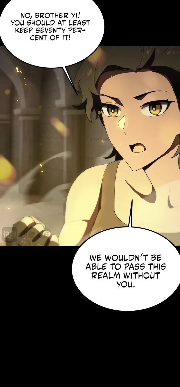 Read SSS Grade Saint Knight chapter 37 image 93 on Lezhin