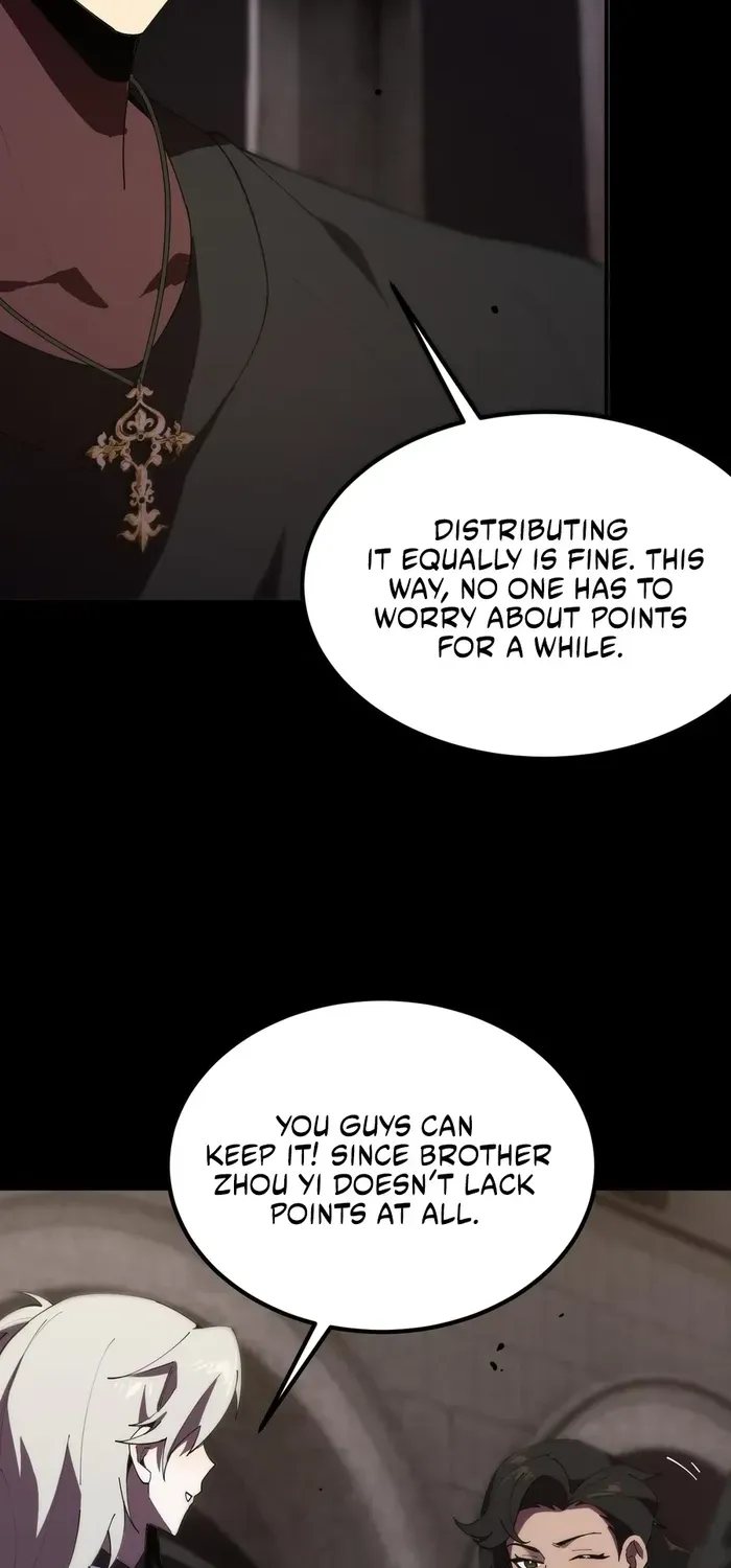 Read SSS Grade Saint Knight chapter 37 image 97 on Lezhin