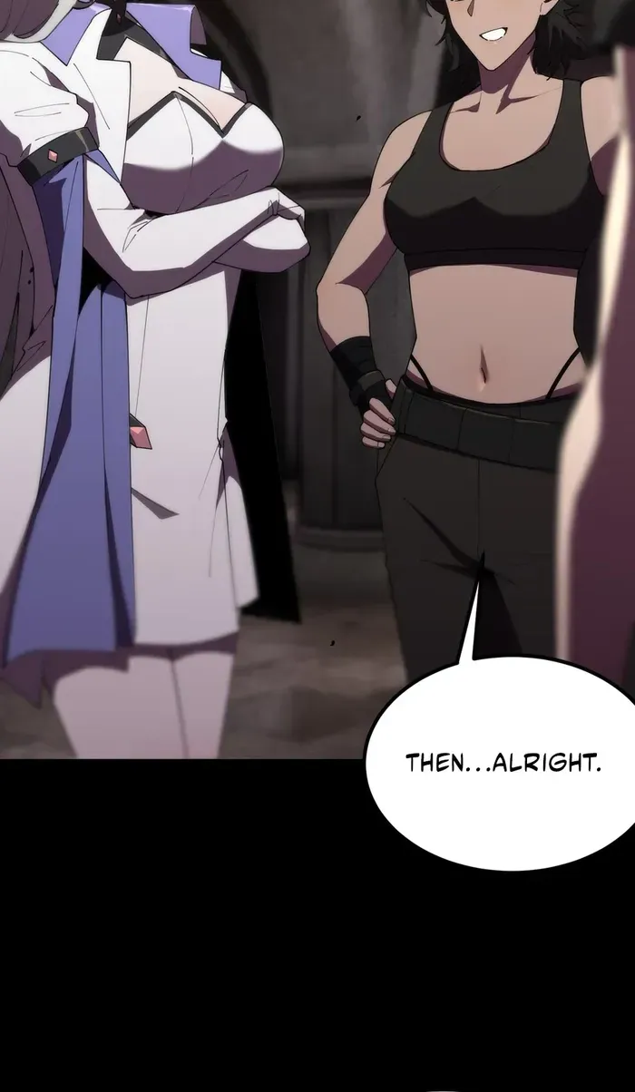 Read SSS Grade Saint Knight chapter 37 image 98 on Lezhin