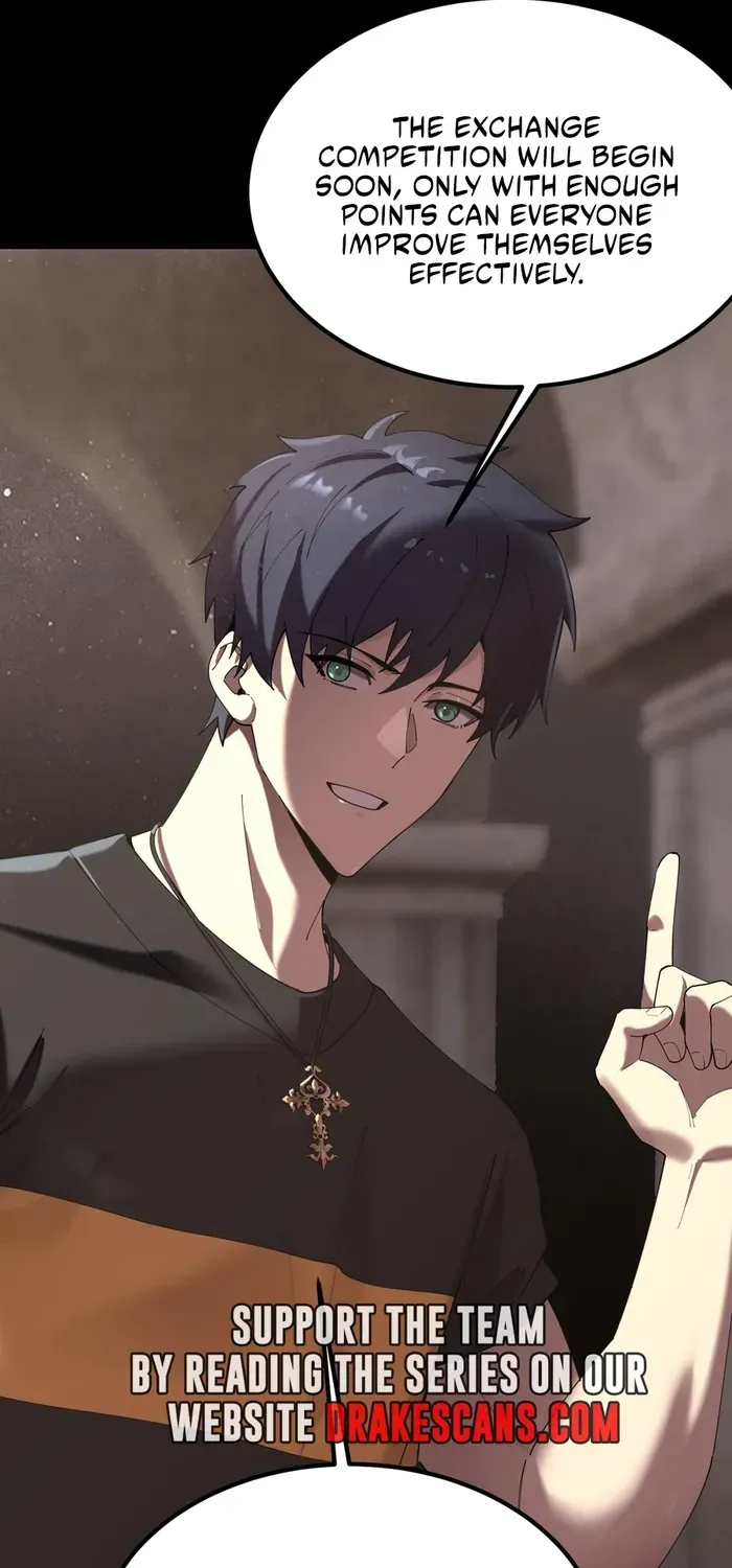 Read SSS Grade Saint Knight chapter 37 image 99 on Lezhin