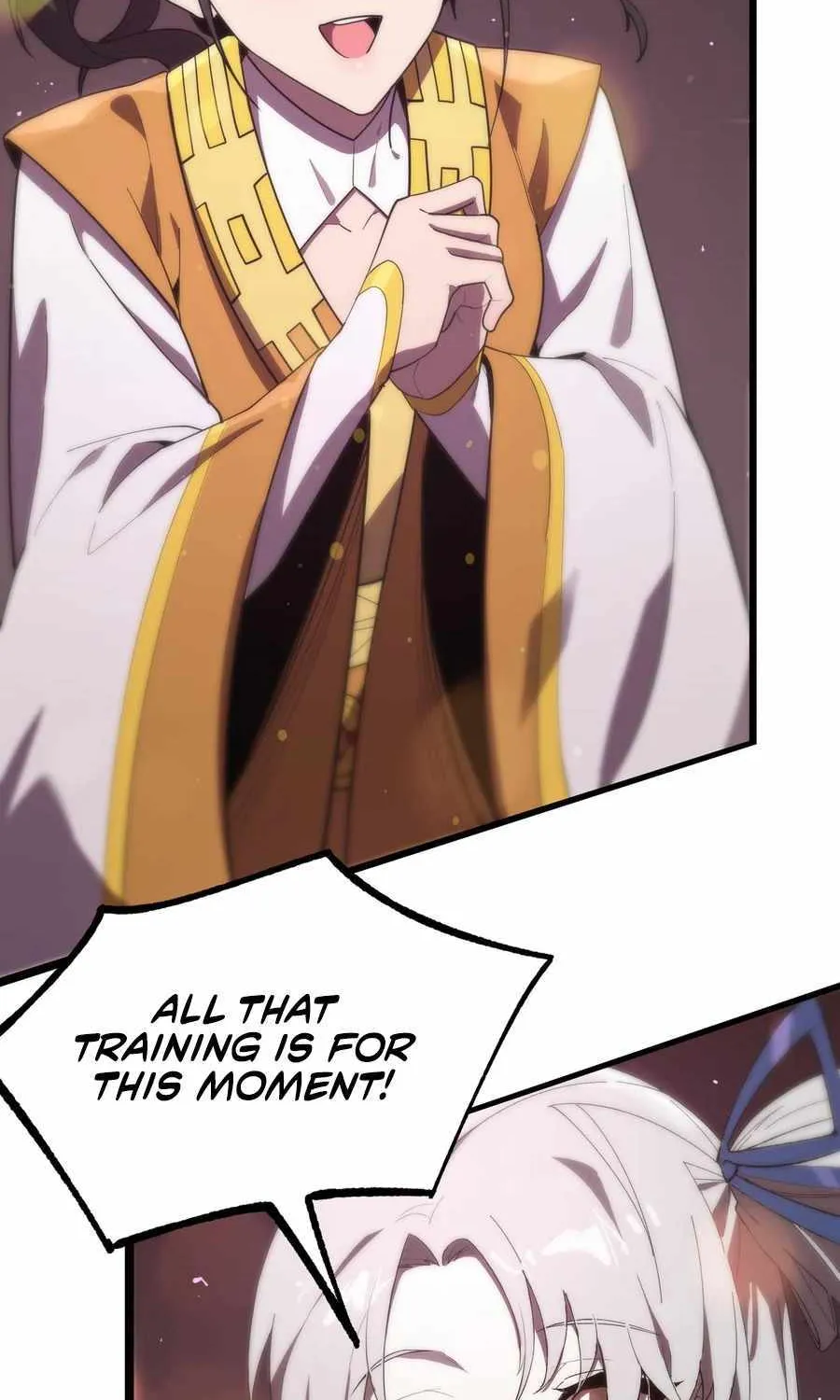 Read SSS Grade Saint Knight chapter 38 image 102 on Lezhin