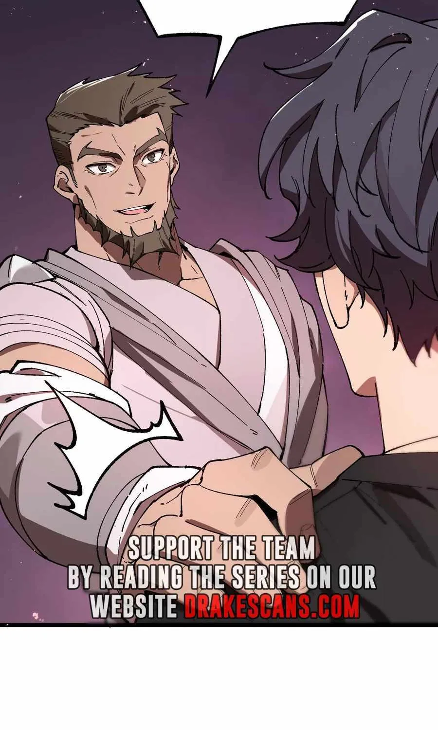 Read SSS Grade Saint Knight chapter 38 image 12 on Lezhin