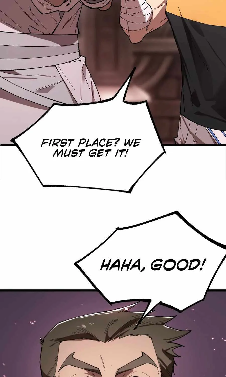 Read SSS Grade Saint Knight chapter 38 image 15 on Lezhin