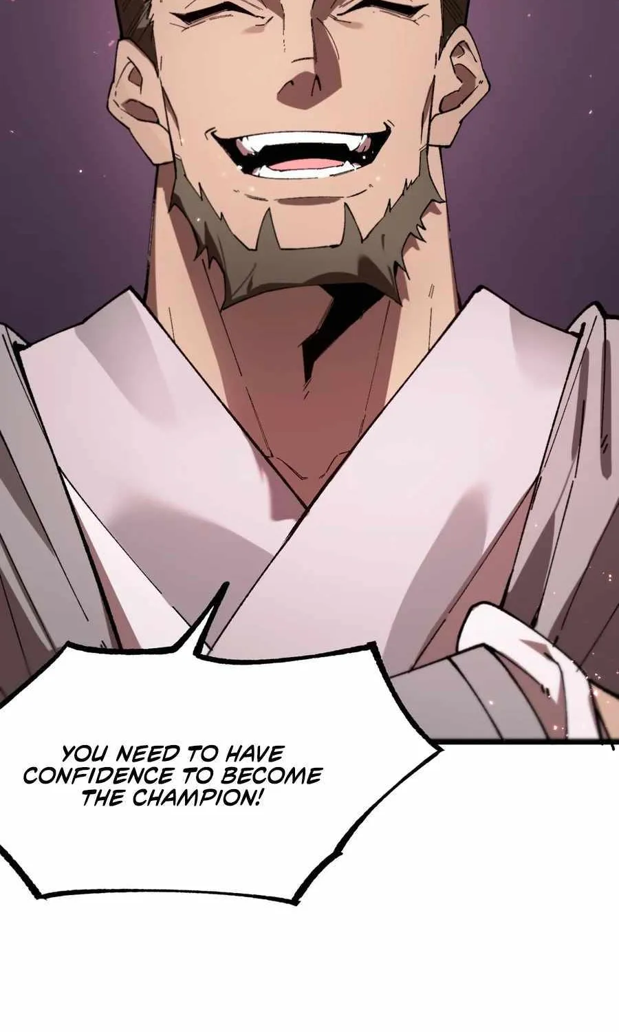 Read SSS Grade Saint Knight chapter 38 image 16 on Lezhin