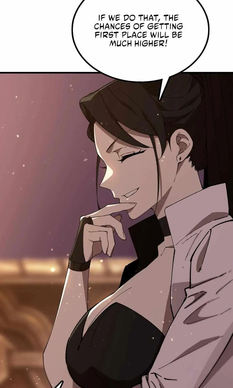 Read SSS Grade Saint Knight chapter 38 image 19 on Lezhin