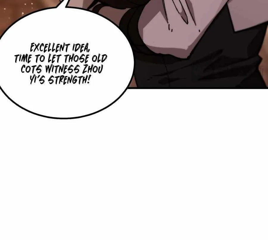 Read SSS Grade Saint Knight chapter 38 image 20 on Lezhin